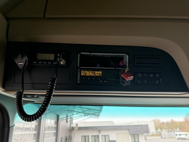 Mercedes-Benz ACTROS 1846 4x4 HAD Euro 6 Kipphydraulik - Тягач: фото 4 Mercedes-Benz ACTROS 1846 4x4 HAD Euro 6 Kipphydraulik - Тягач: фото 4