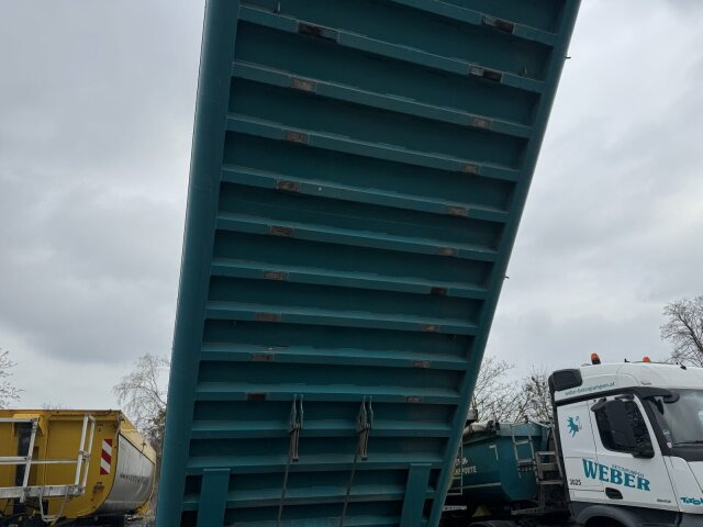 Mercedes-Benz Arocs 1843 4x2 SZM Euro 6 Kipphydraulik - Тягач: фото 2 Mercedes-Benz Arocs 1843 4x2 SZM Euro 6 Kipphydraulik - Тягач: фото 2