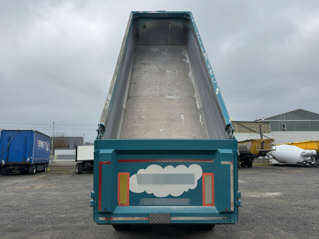 Mercedes-Benz Arocs 1843 4x2 SZM Euro 6 Kipphydraulik - Тягач: фото 3 Mercedes-Benz Arocs 1843 4x2 SZM Euro 6 Kipphydraulik - Тягач: фото 3