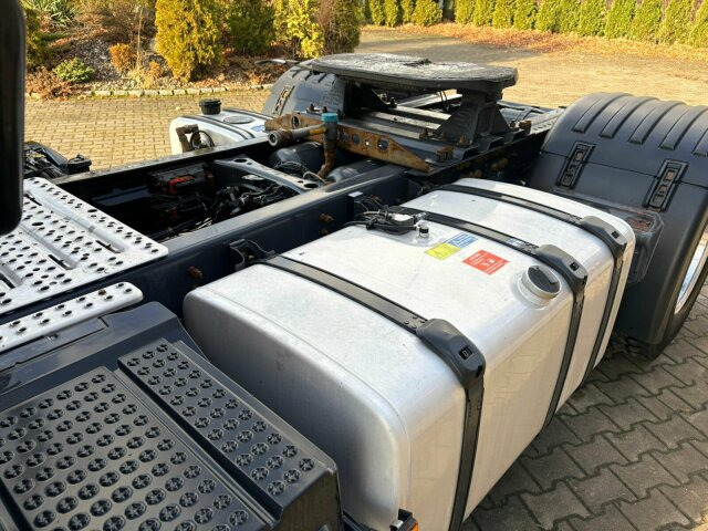 Scania G450 4x2 Euro 6 SZM Kipphydraulik Blatt/ Luft - Тягач: фото 3 Scania G450 4x2 Euro 6 SZM Kipphydraulik Blatt/ Luft - Тягач: фото 3