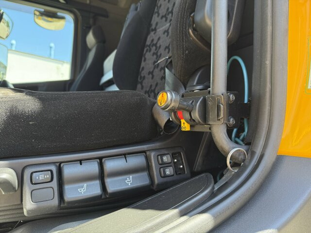 Scania G450 4x2 Euro 6 SZM Kipphydraulik Blatt/ Luft - Тягач: фото 5 Scania G450 4x2 Euro 6 SZM Kipphydraulik Blatt/ Luft - Тягач: фото 5