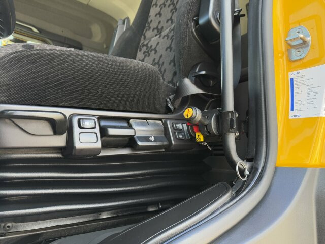 Scania G450 XT 4x4 Euro 6 SZM Kipphydraulik Blatt/ Luft - Тягач: фото 5 Scania G450 XT 4x4 Euro 6 SZM Kipphydraulik Blatt/ Luft - Тягач: фото 5