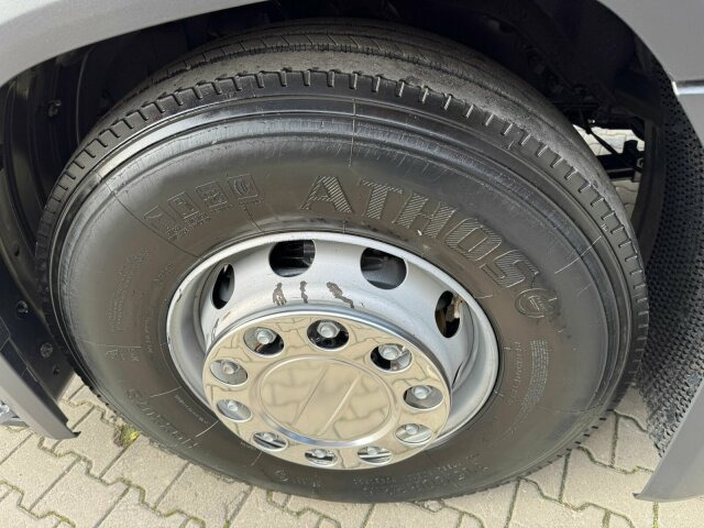 Тягач Scania R460 4x2 SZM Kipphydraulik Blatt/ Luft: фото 7