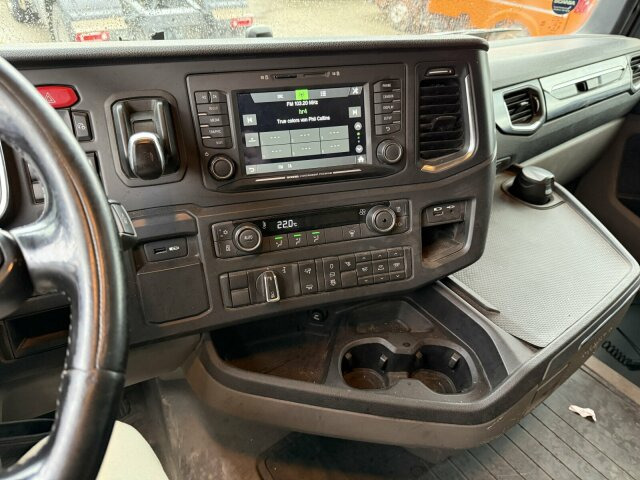 Scania R500 XT 4x2 Euro 6 SZM Kipphydraulik Blatt/ Luft - Тягач: фото 2 Scania R500 XT 4x2 Euro 6 SZM Kipphydraulik Blatt/ Luft - Тягач: фото 2