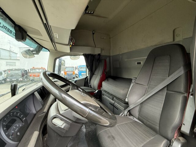 Лесовоз, Автоманипулятор Volvo FH 510 8x4 Holztransporter Kran PENZ *Anhänger: фото 13 Лесовоз, Автоманипулятор Volvo FH 510 8x4 Holztransporter Kran PENZ *Anhänger: фото 13