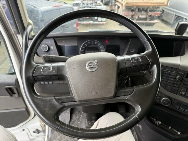 Лесовоз, Автоманипулятор Volvo FH 510 8x4 Holztransporter Kran PENZ *Anhänger: фото 14 Лесовоз, Автоманипулятор Volvo FH 510 8x4 Holztransporter Kran PENZ *Anhänger: фото 14