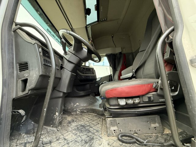 Лесовоз, Автоманипулятор Volvo FH 510 8x4 Holztransporter Kran PENZ *Anhänger: фото 12 Лесовоз, Автоманипулятор Volvo FH 510 8x4 Holztransporter Kran PENZ *Anhänger: фото 12