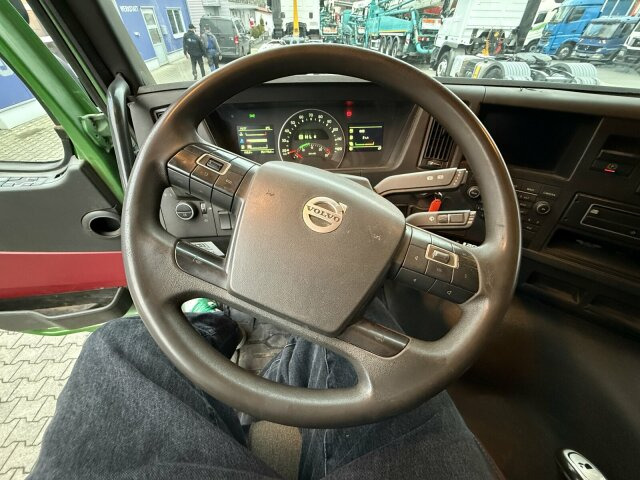 Volvo FMX 500 6x4 Kipper mit Kran Atlas 172.3E - A4 в лизинг Volvo FMX 500 6x4 Kipper mit Kran Atlas 172.3E - A4: фото 15