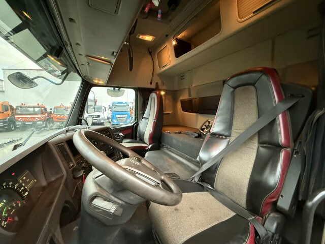 Volvo FMX 500 6x4 Kipper mit Kran Atlas 172.3E - A4 в лизинг Volvo FMX 500 6x4 Kipper mit Kran Atlas 172.3E - A4: фото 14