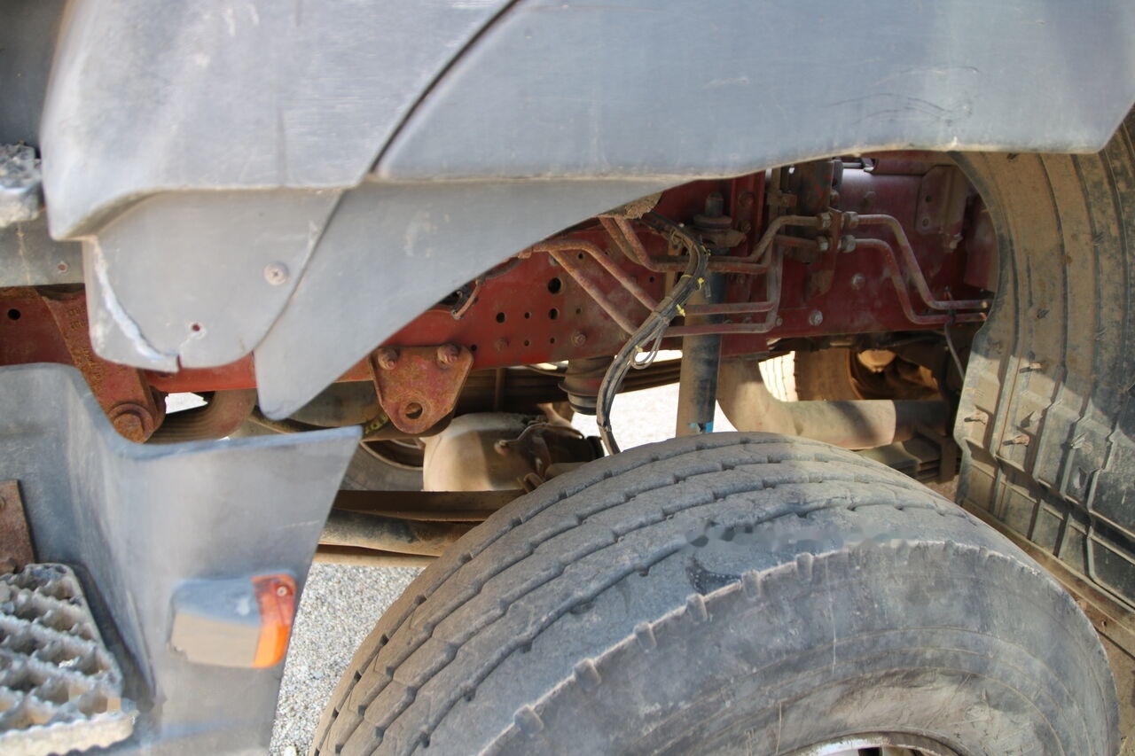 IVECO euro tracker MP41E44W в лизинг IVECO euro tracker MP41E44W: фото 8