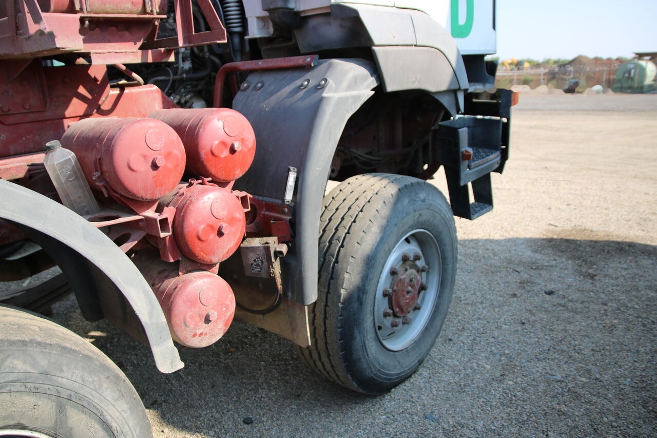 IVECO euro tracker MP41E44W в лизинг IVECO euro tracker MP41E44W: фото 7