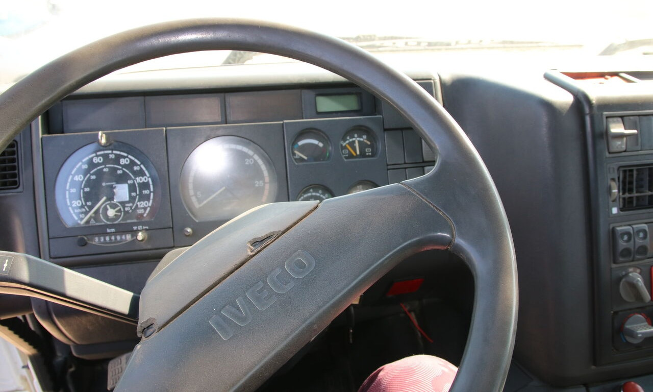 IVECO euro tracker MP41E44W в лизинг IVECO euro tracker MP41E44W: фото 9