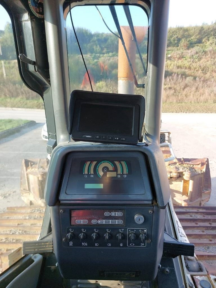Komatsu D 61 PX-15 E0 - Бульдозер: фото 4 Komatsu D 61 PX-15 E0 - Бульдозер: фото 4