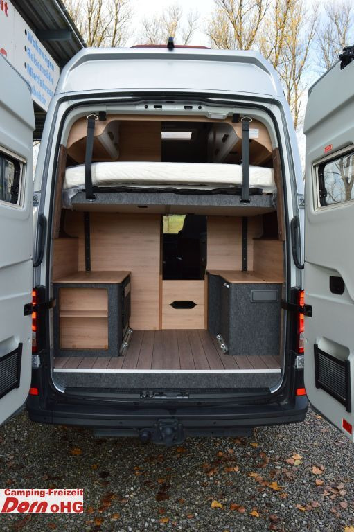 Knaus BOXDRIVE 600 XL Echtleder Dark Coffee Knaus BOXDRIVE 600 XL Echtleder Dark Coffee - Кастенваген: фото 5 Knaus BOXDRIVE 600 XL Echtleder Dark Coffee Knaus BOXDRIVE 600 XL Echtleder Dark Coffee - Кастенваген: фото 5