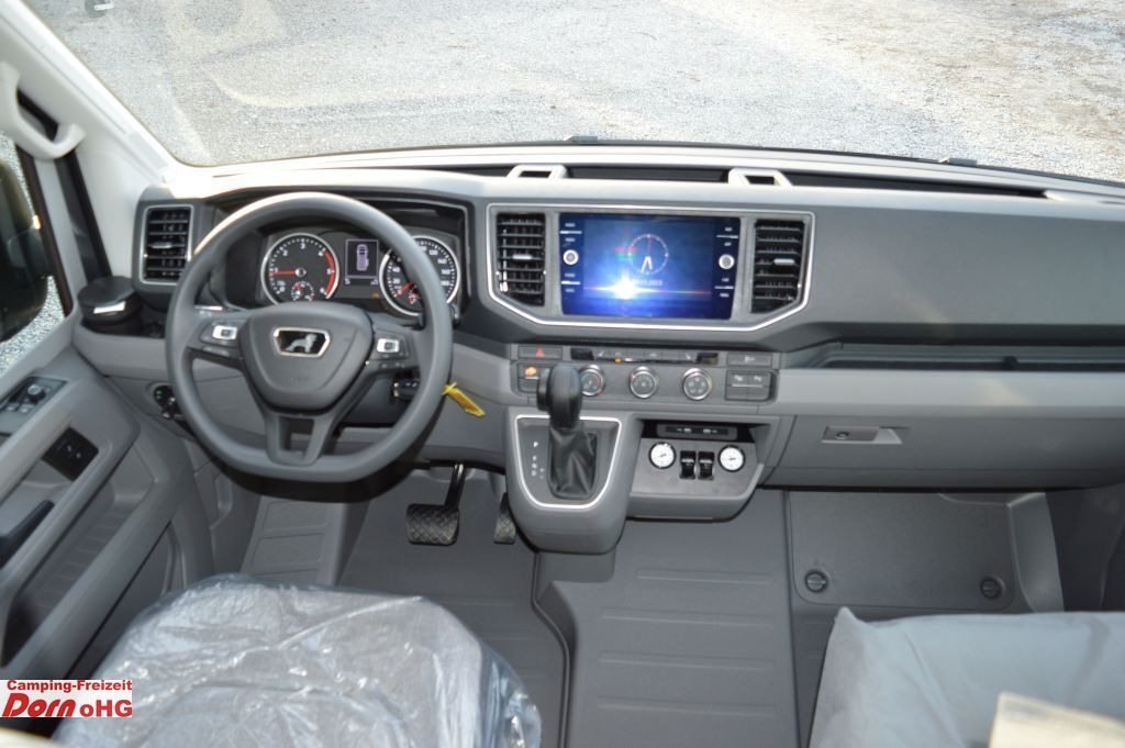 Новый Кастенваген Knaus BOXDRIVE 600 XL Frontantrieb Knaus BoxDrive 600 XL Frontantrieb: фото 13 Новый Кастенваген Knaus BOXDRIVE 600 XL Frontantrieb Knaus BoxDrive 600 XL Frontantrieb: фото 13