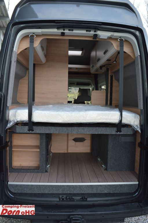 Новый Кастенваген Knaus BOXDRIVE 600 XL Frontantrieb Knaus BoxDrive 600 XL Frontantrieb: фото 8 Новый Кастенваген Knaus BOXDRIVE 600 XL Frontantrieb Knaus BoxDrive 600 XL Frontantrieb: фото 8