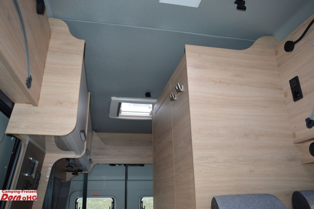 Новый Кастенваген Knaus BOXDRIVE 600 XL Frontantrieb Knaus BoxDrive 600 XL Frontantrieb: фото 20 Новый Кастенваген Knaus BOXDRIVE 600 XL Frontantrieb Knaus BoxDrive 600 XL Frontantrieb: фото 20