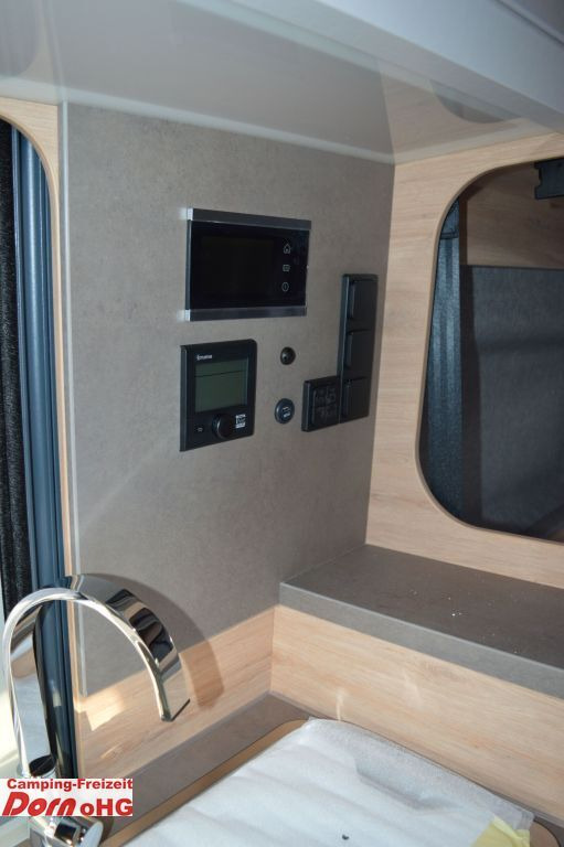 Новый Кастенваген Knaus BOXDRIVE 600 XL Frontantrieb Knaus BoxDrive 600 XL Frontantrieb: фото 21 Новый Кастенваген Knaus BOXDRIVE 600 XL Frontantrieb Knaus BoxDrive 600 XL Frontantrieb: фото 21