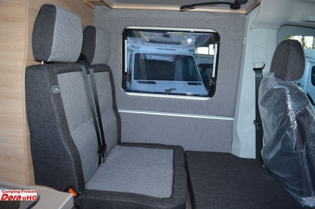 Новый Кастенваген Knaus BOXDRIVE 680 ME Fahrerassistenzpaket 3 Knaus BOXDRIVE 680 ME Fahrerassistenzpaket 3: фото 16 Новый Кастенваген Knaus BOXDRIVE 680 ME Fahrerassistenzpaket 3 Knaus BOXDRIVE 680 ME Fahrerassistenzpaket 3: фото 16