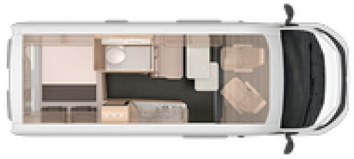 Knaus BoxLife Pro 600 STREET 60 Years Ganzjahresbereif Knaus BoxLife Pro 600 STREET 60 Years Ganzjahresbereif - Кастенваген: фото 2 Knaus BoxLife Pro 600 STREET 60 Years Ganzjahresbereif Knaus BoxLife Pro 600 STREET 60 Years Ganzjahresbereif - Кастенваген: фото 2
