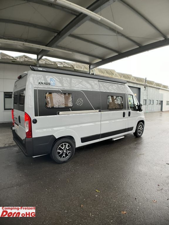 Knaus BoxLife Pro 600 STREET (Peugeot) 60 Years Easy S Knaus BoxLife Pro 600 STREET (Peugeot) 60 Years Easy S - Кастенваген: фото 5 Knaus BoxLife Pro 600 STREET (Peugeot) 60 Years Easy S Knaus BoxLife Pro 600 STREET (Peugeot) 60 Years Easy S - Кастенваген: фото 5