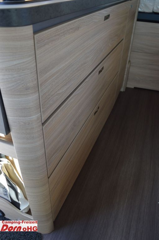 Кастенваген Knaus BoxStar 600 Street 60 Years Mit Zusatzausstattun: фото 17
