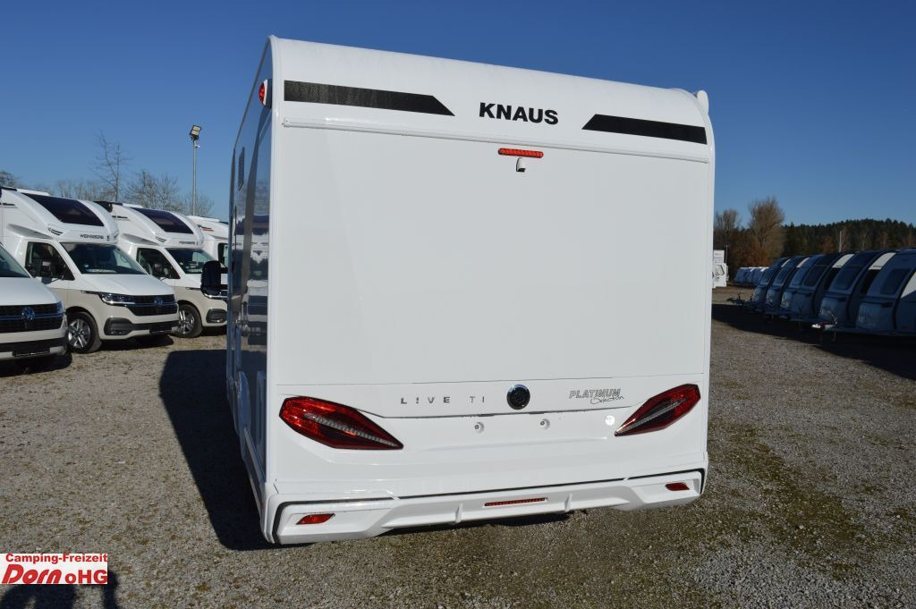 Knaus L!VE TI 590 MF Platinum Selection Automatik - Полуинтегрированный автодом: фото 5 Knaus L!VE TI 590 MF Platinum Selection Automatik - Полуинтегрированный автодом: фото 5