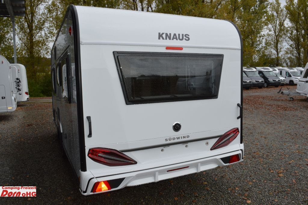 Knaus Südwind 500 FU 60 Years Gas Paket Knaus Südwind 500 FU 60 Years Gas Paket - Прицеп дача: фото 5 Knaus Südwind 500 FU 60 Years Gas Paket Knaus Südwind 500 FU 60 Years Gas Paket - Прицеп дача: фото 5