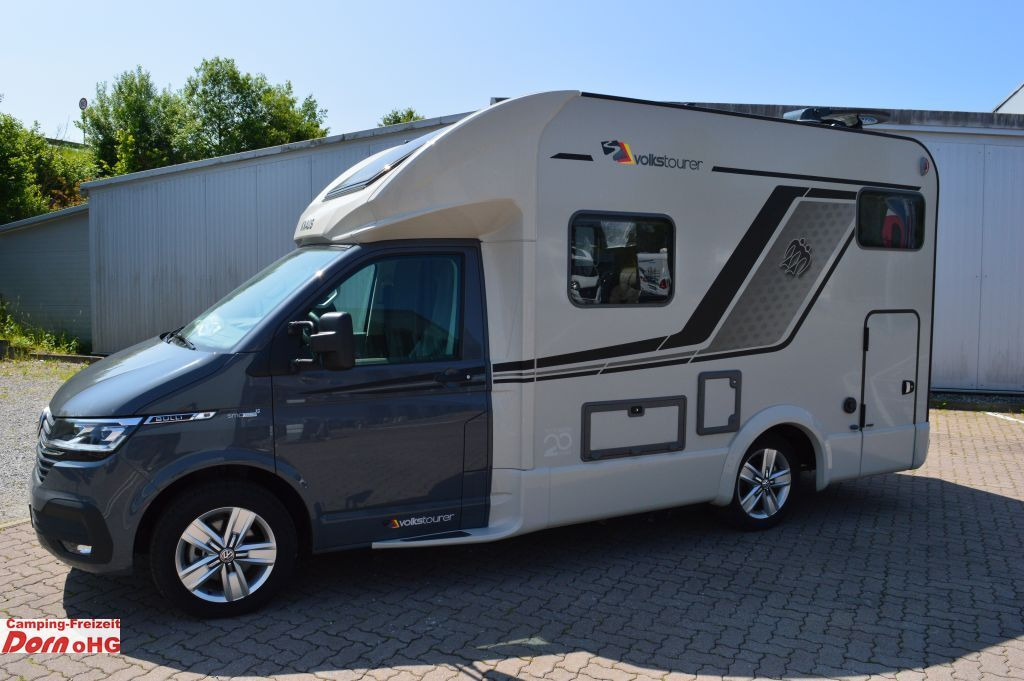 Knaus Tourer VAN 500 MQ Vansation Chassis in VW Pure Knaus Tourer VAN 500 MQ Vansation Chassis in VW Pure - Полуинтегрированный автодом: фото 4 Knaus Tourer VAN 500 MQ Vansation Chassis in VW Pure Knaus Tourer VAN 500 MQ Vansation Chassis in VW Pure - Полуинтегрированный автодом: фото 4