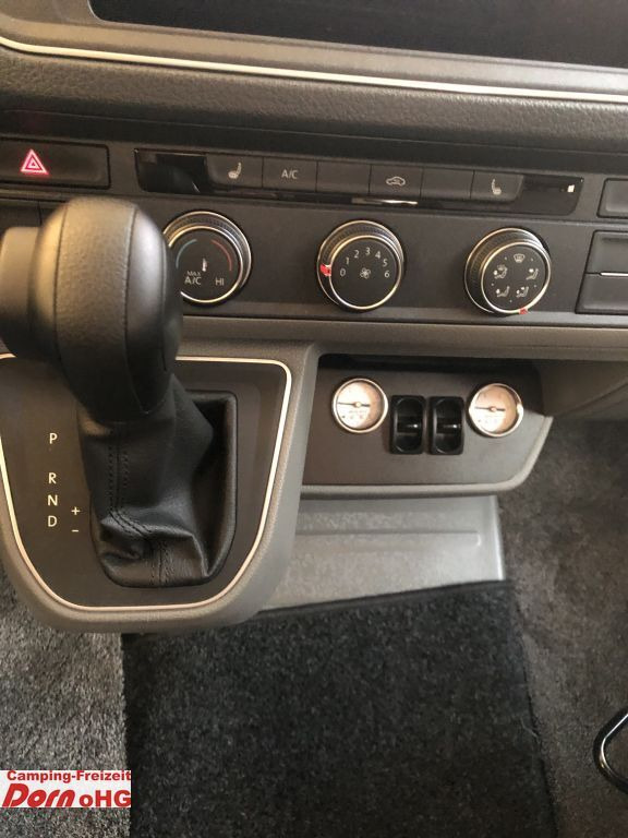 Полуинтегрированный автодом Knaus Van TI 640 MEG VANSATION MAN Abstandstempomat Knaus Van TI 640 MEG VANSATION MAN Abstandstempomat  a: фото 6