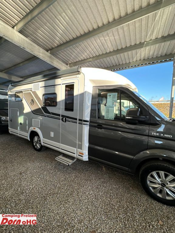 Knaus Van TI 640 MEG VANSATION MAN Alde Warmwasserheiz Knaus Van TI 640 MEG VANSATION MAN Alde Warmwasserheiz - Полуинтегрированный автодом: фото 1 Knaus Van TI 640 MEG VANSATION MAN Alde Warmwasserheiz Knaus Van TI 640 MEG VANSATION MAN Alde Warmwasserheiz - Полуинтегрированный автодом: фото 1