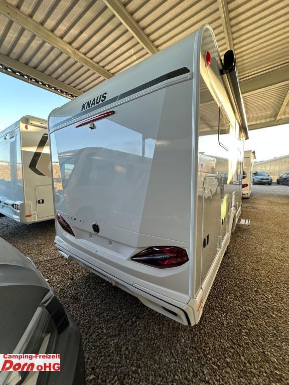 Knaus Van TI 640 MEG VANSATION MAN Alde Warmwasserheiz Knaus Van TI 640 MEG VANSATION MAN Alde Warmwasserheiz - Полуинтегрированный автодом: фото 4 Knaus Van TI 640 MEG VANSATION MAN Alde Warmwasserheiz Knaus Van TI 640 MEG VANSATION MAN Alde Warmwasserheiz - Полуинтегрированный автодом: фото 4