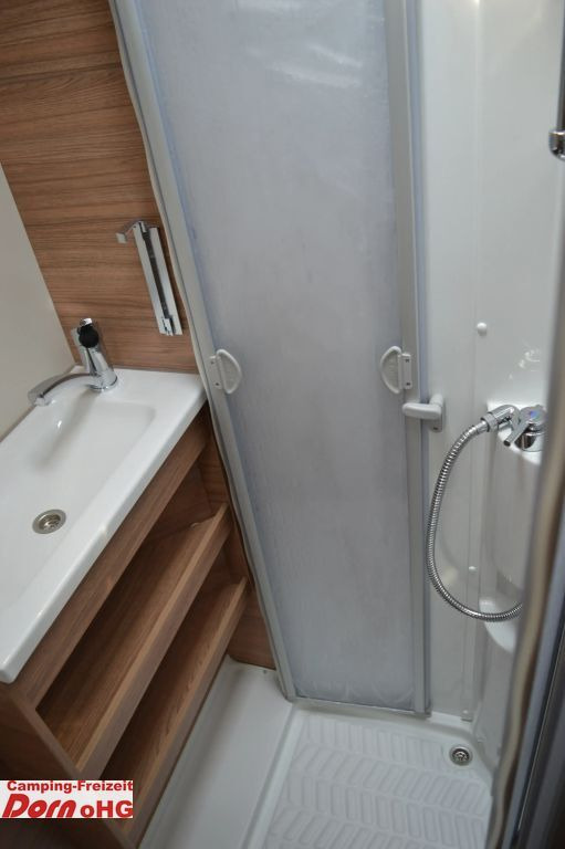 Альковный автодом Weinsberg CaraHome 650 DG Viel Ausstattung.: фото 17