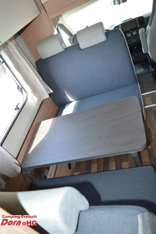Альковный автодом Weinsberg CaraHome 650 DG Viel Ausstattung.: фото 13