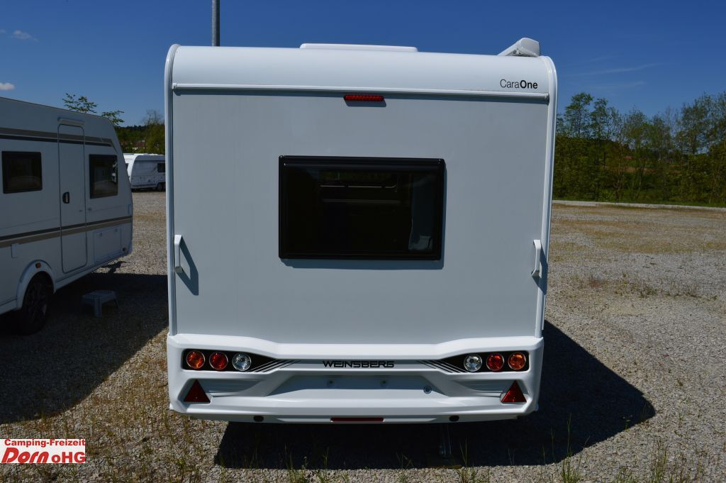 Weinsberg CaraOne 390 PUH ATC - Прицеп дача: фото 5 Weinsberg CaraOne 390 PUH ATC - Прицеп дача: фото 5