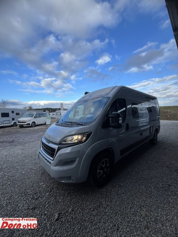 Weinsberg CaraTour 600 MQ Viel _Ausstattung Weinsberg CaraTour 600 MQ Viel _Ausstattung - Кастенваген: фото 3 Weinsberg CaraTour 600 MQ Viel _Ausstattung Weinsberg CaraTour 600 MQ Viel _Ausstattung - Кастенваген: фото 3