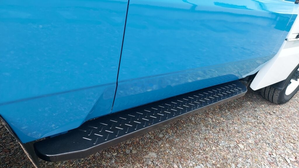 Ассенизатор Toyota Land Cruiser COMBI HYDRO CLEANER 4x4: фото 25