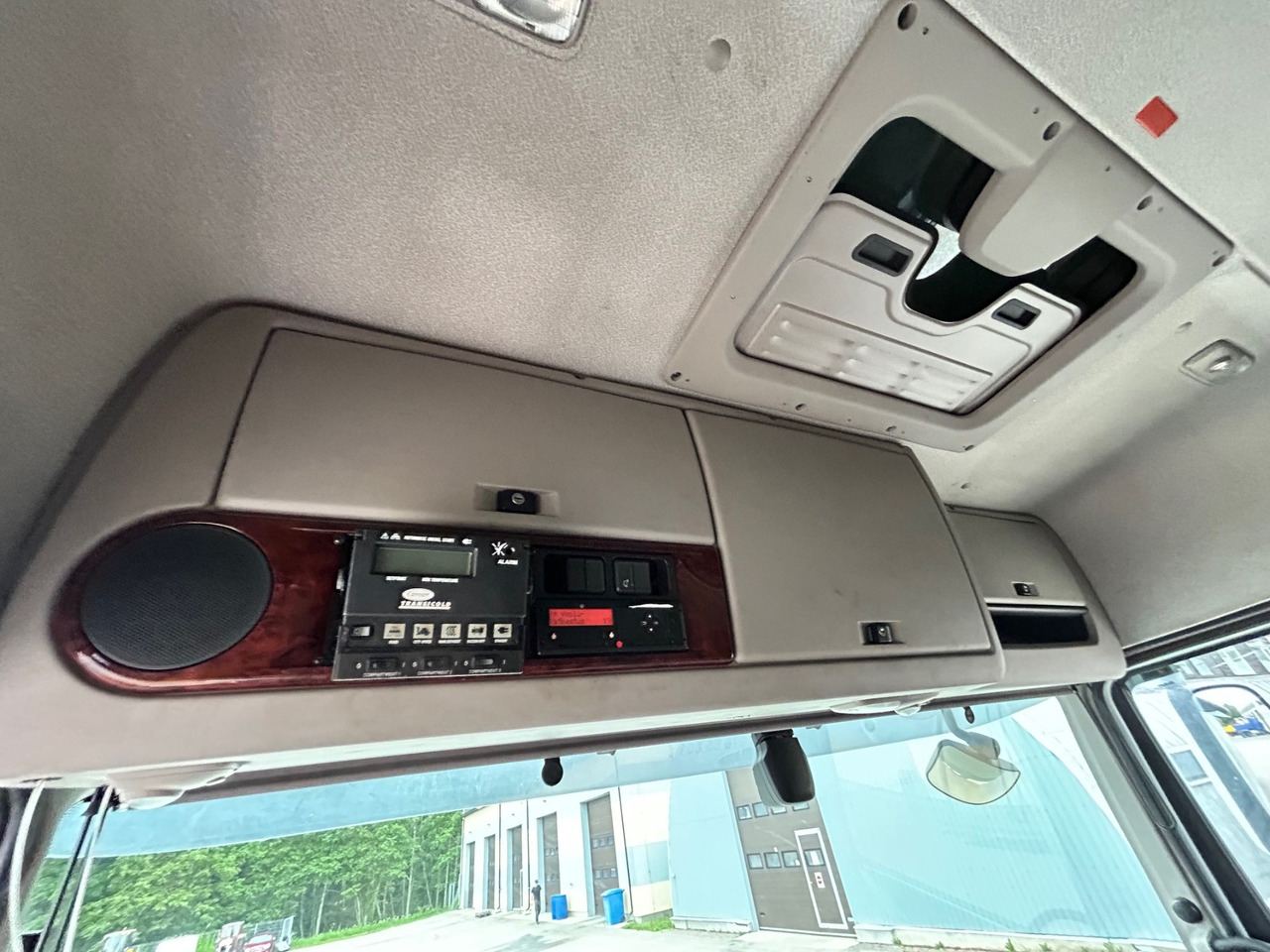 Рефрижератор DAF XF510: фото 17
