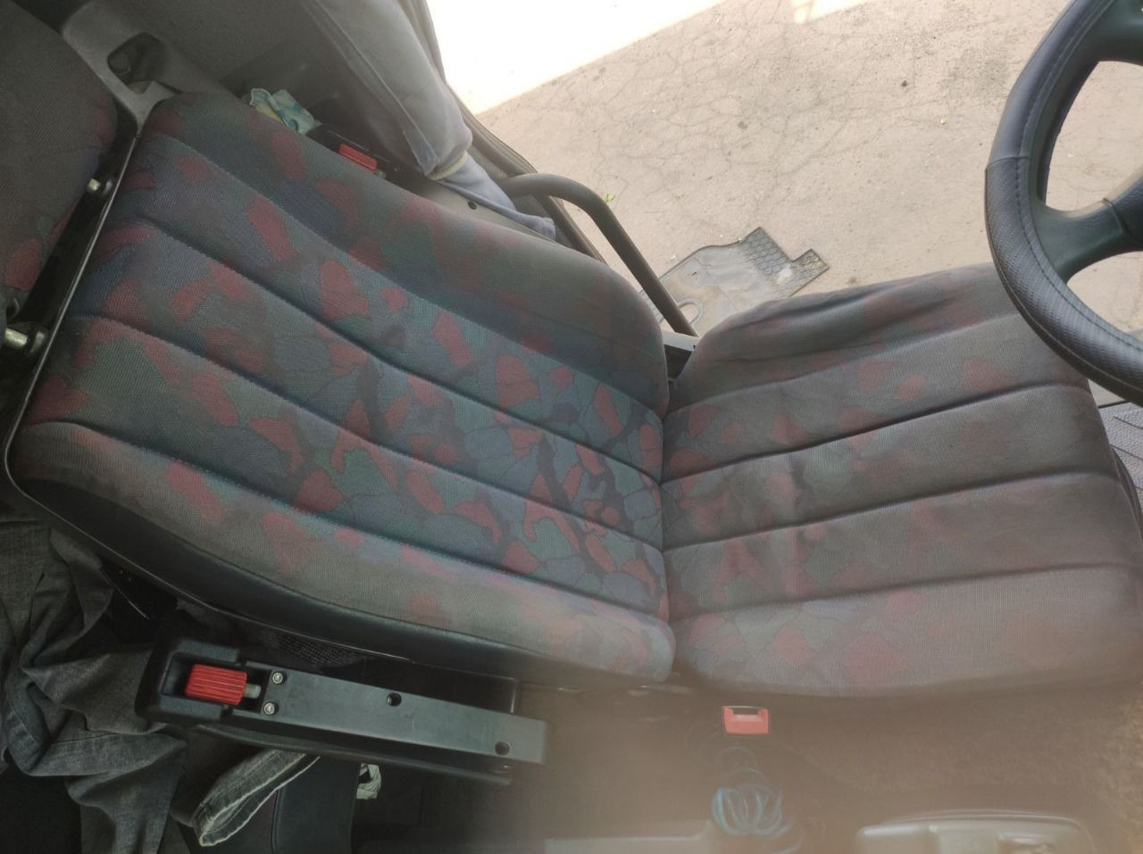 Рефрижератор MERCEDES-BENZ Actros 2543: фото 18