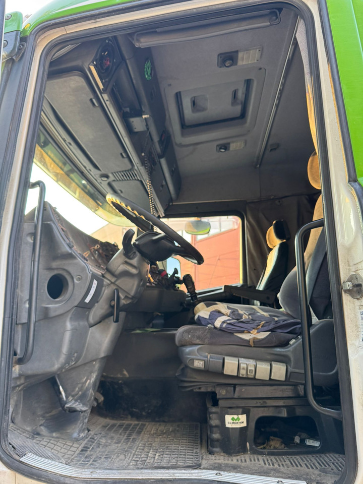 Самосвал SCANIA 124G.400: фото 12