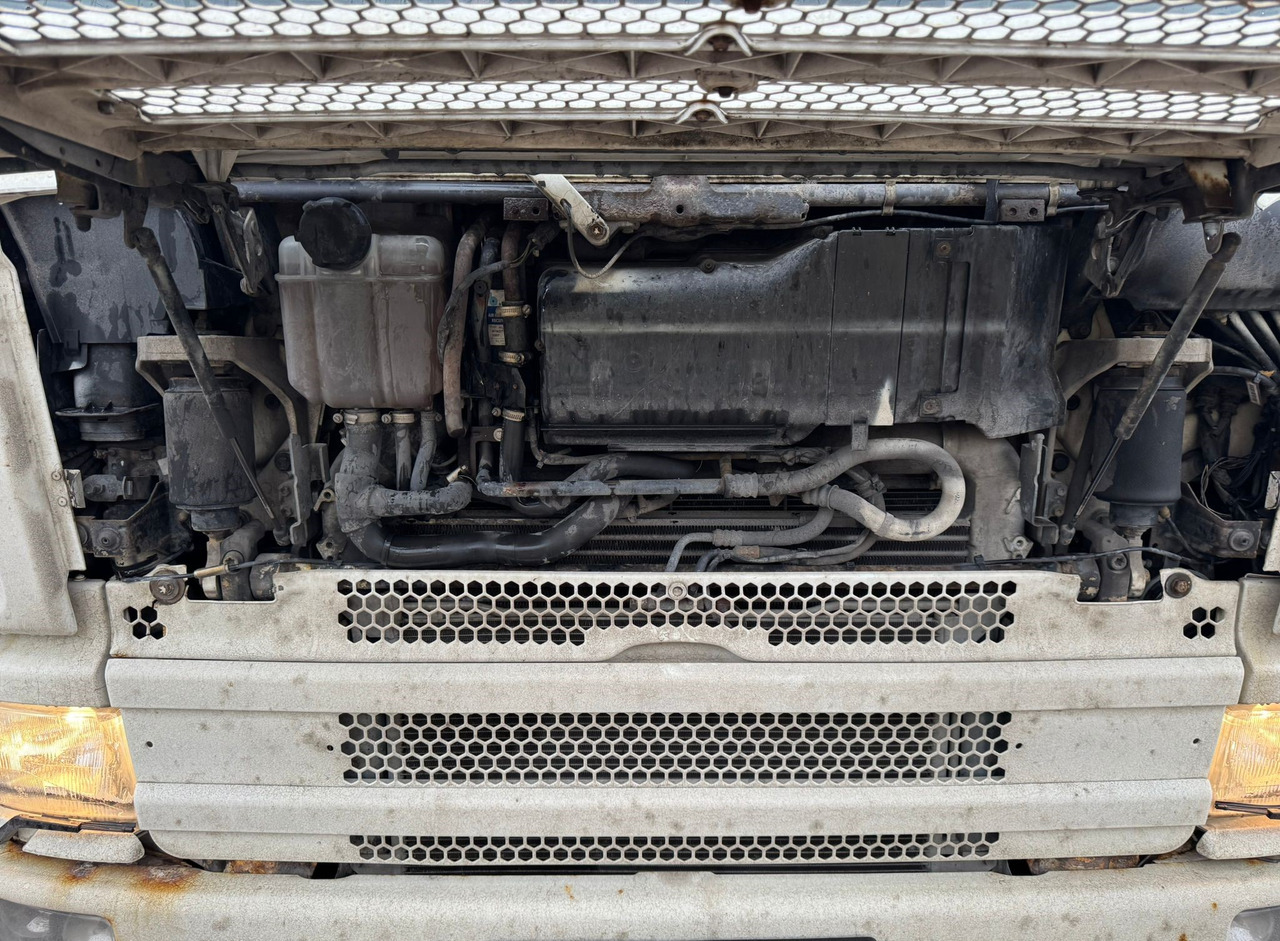 Рефрижератор SCANIA P270: фото 23 Рефрижератор SCANIA P270: фото 23