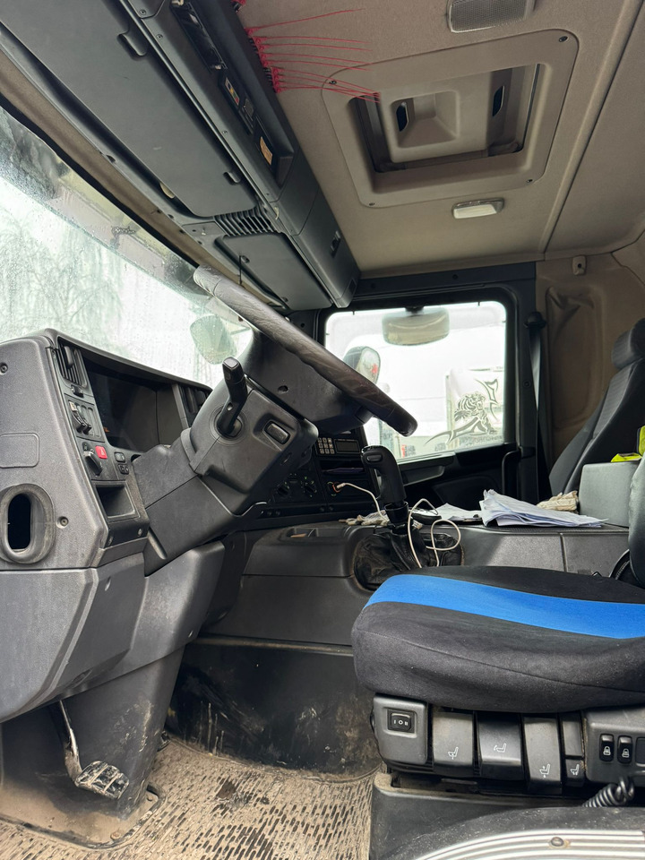 Рефрижератор SCANIA P270: фото 22 Рефрижератор SCANIA P270: фото 22