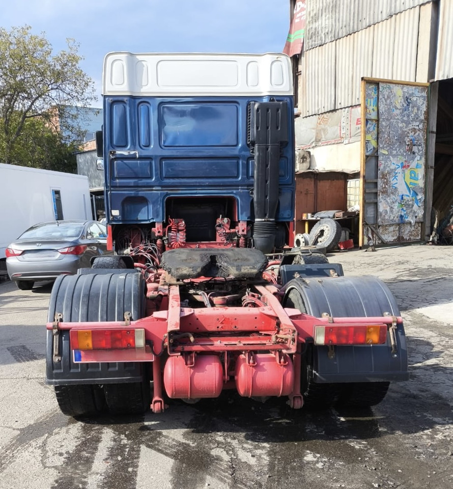 DAF 95.430 - Тягач: фото 4 DAF 95.430 - Тягач: фото 4