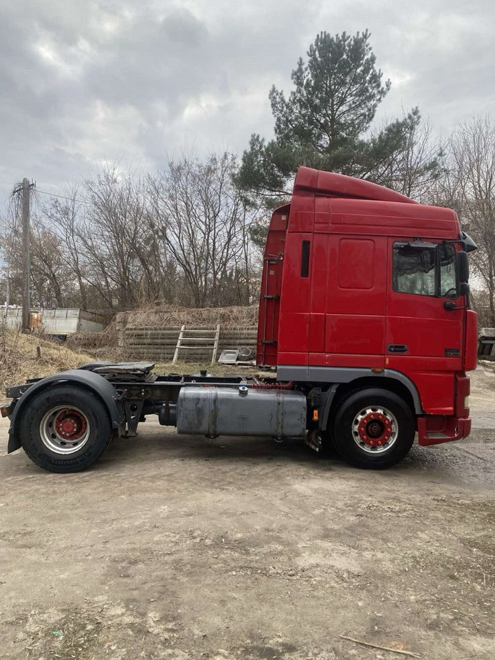 DAF 95XF380 - Тягач: фото 3 DAF 95XF380 - Тягач: фото 3