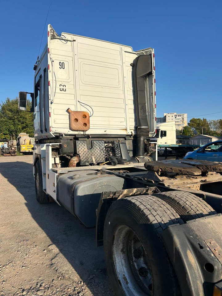 RENAULT Magnum 390 - Тягач: фото 5 RENAULT Magnum 390 - Тягач: фото 5