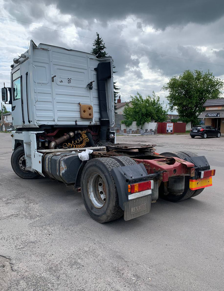 Тягач RENAULT Magnum 430: фото 6