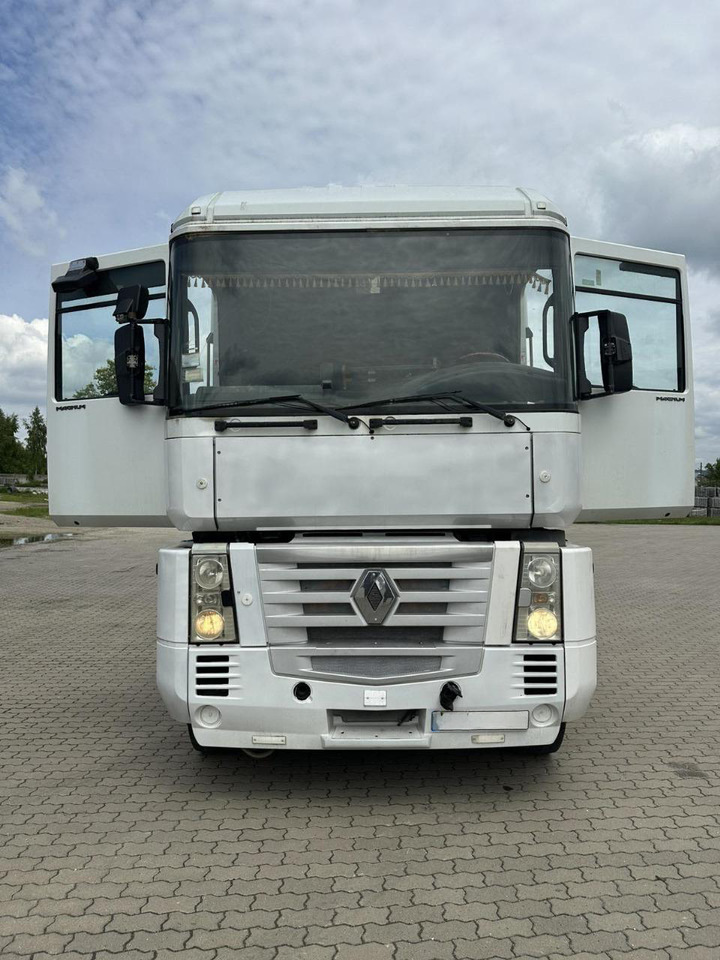 RENAULT Magnum 440 - Тягач: фото 2 RENAULT Magnum 440 - Тягач: фото 2