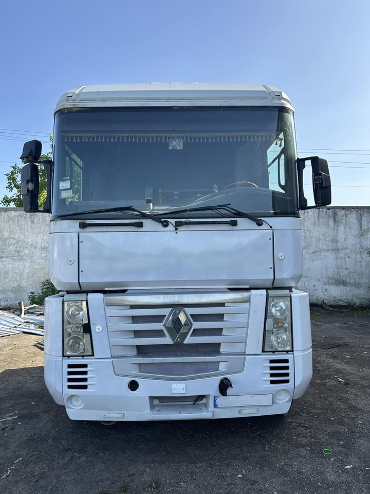 RENAULT Magnum 440 - Тягач: фото 5 RENAULT Magnum 440 - Тягач: фото 5
