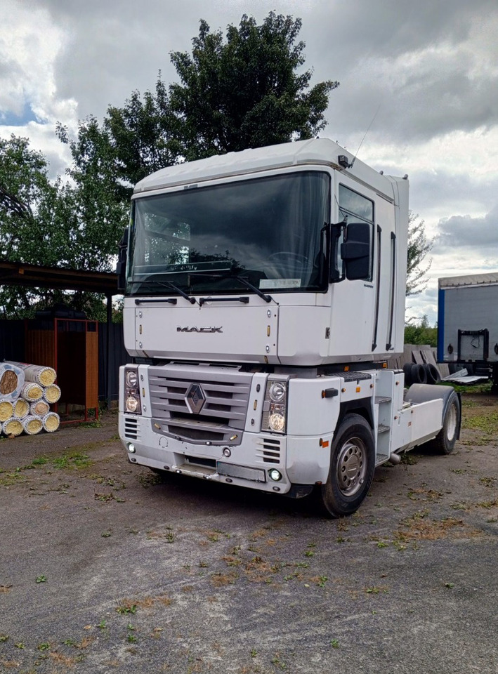 RENAULT Magnum 440 - Тягач: фото 3 RENAULT Magnum 440 - Тягач: фото 3