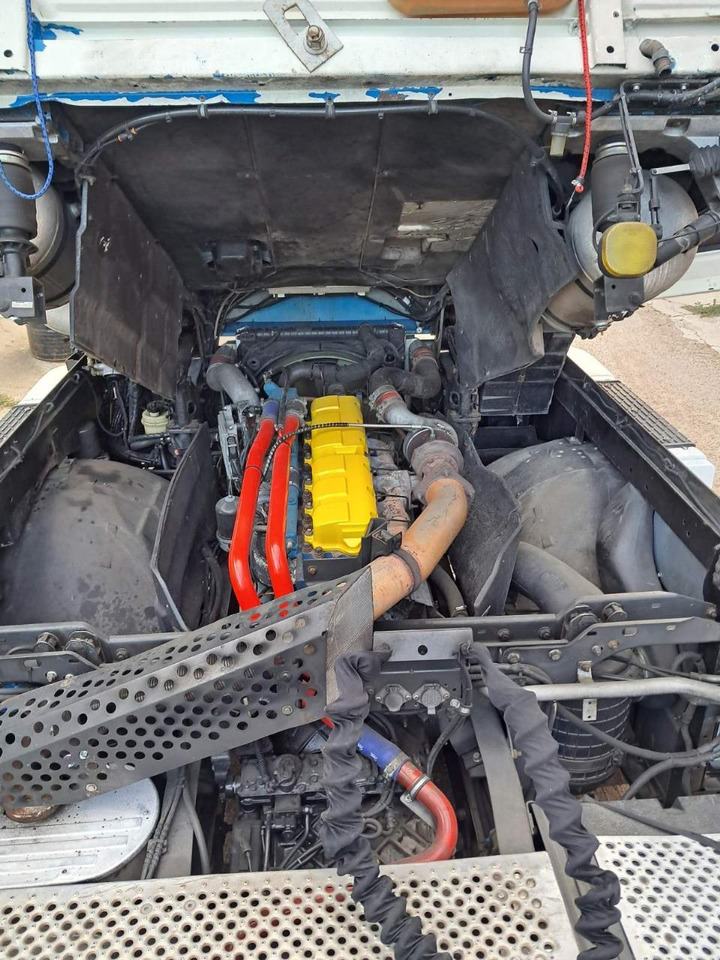 RENAULT Magnum 440 Joker style - Тягач: фото 5 RENAULT Magnum 440 Joker style - Тягач: фото 5